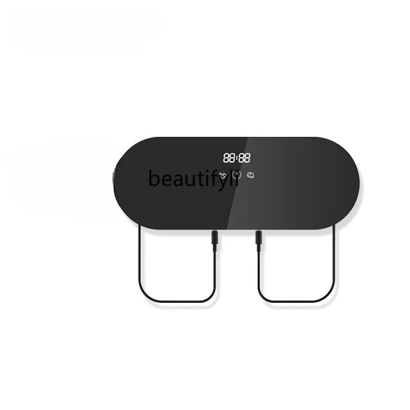 آلة تنظيف الفواكه والخضروات ذات البداية المزدوجة، آلة التعقيم والتطهير المنزلية