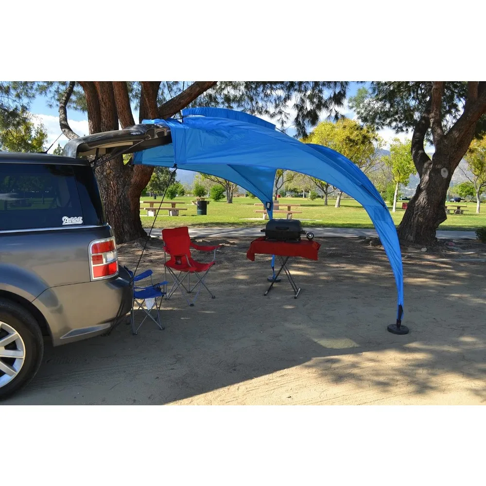 Tail Gator Sunshade® Portable Shade