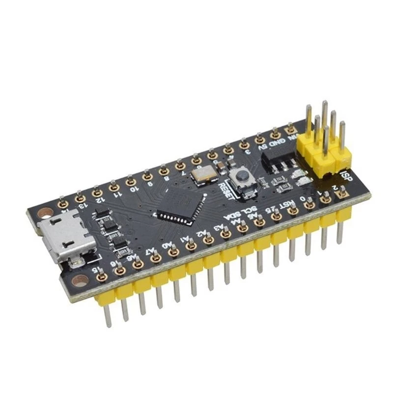 10pcs ATTINY88 Microcontroller Board ATMEGA328 Extended 77JC