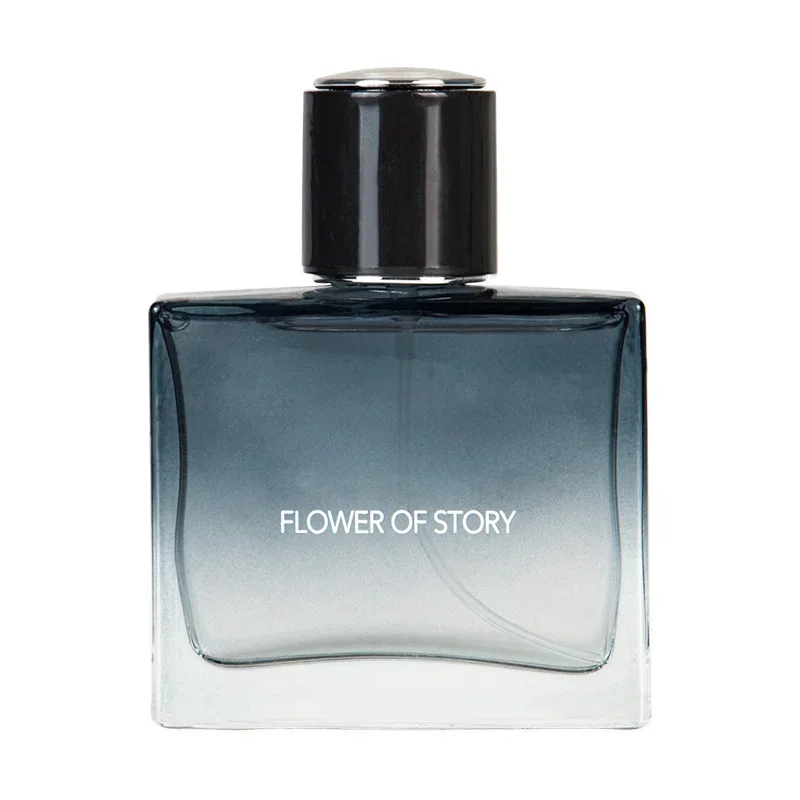 

The Story of Flowers Men's Eau de Cologne Lasting Fragrance Ocean Flavor Ancient Dragon Water Charm Sports 50ML