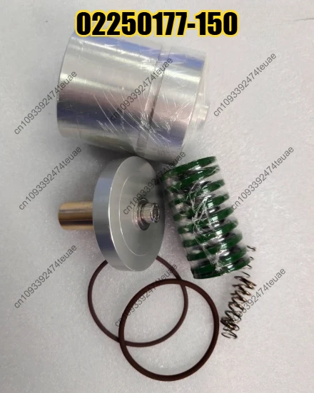 

1pcs Air Compressor 02250177-150 Minimum Pressure Valve Repair Kit Maintenance Kit 02250777-150