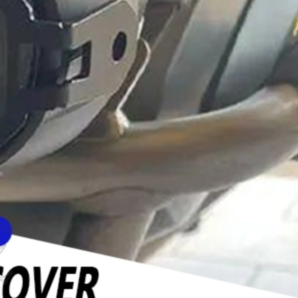 

Motorcycle Foglight Lamp Covers LED Fog Light Protector Guard FOR BMW ADV F650GS F700GS F750GS F850GS R1200GS R1250GS Adventure