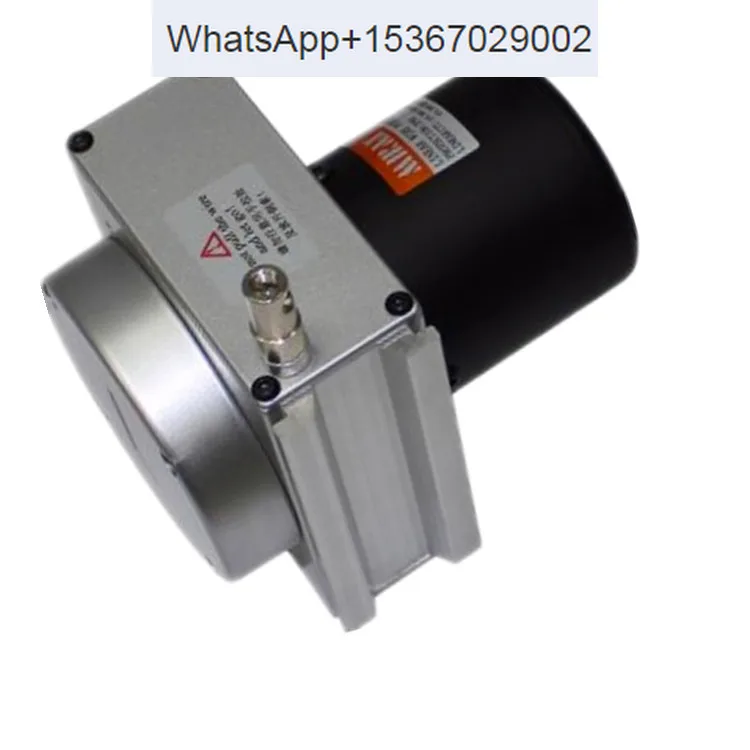 

WMPS-S-1000mm Pulled-wire Displacement Sensor-Pulled-wire Displacement Sensor Potentiometer Encoder Ranging