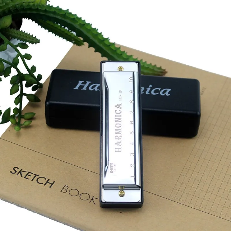 Thumbnail 2 - #15 Cheapest Harmonicas Deals You Can Get