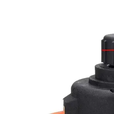 Practical Trimmer head Double line For Expand-it Grass cutter Kit Line spool Plastic Replacement  Practical Trimmer