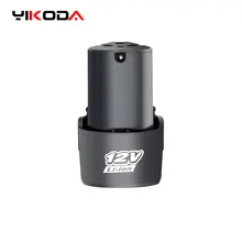 Rechargeable Lithium Battery for Screwdriver #5