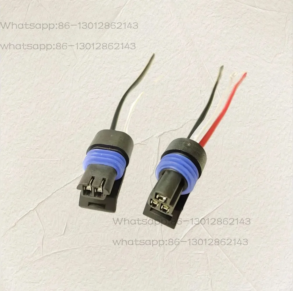 HVAC chiller refrigeration compressor original spare parts temperature sensor 025-33288-000 temperature sensor