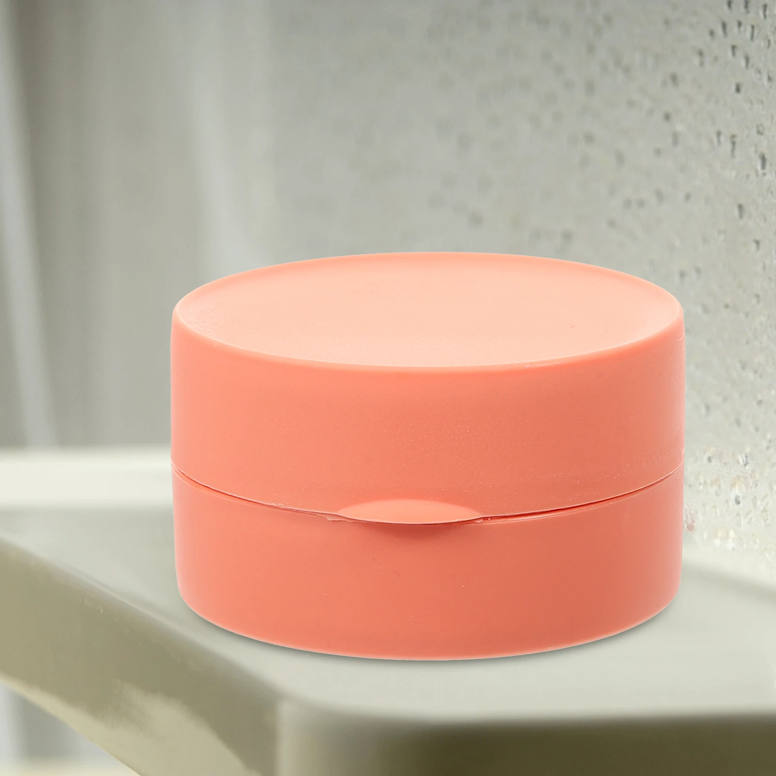 

Portable Travel Box Sealed Storage Holder Waterproof Dish Container For Bathroom Shower Camping Lightweight Holder