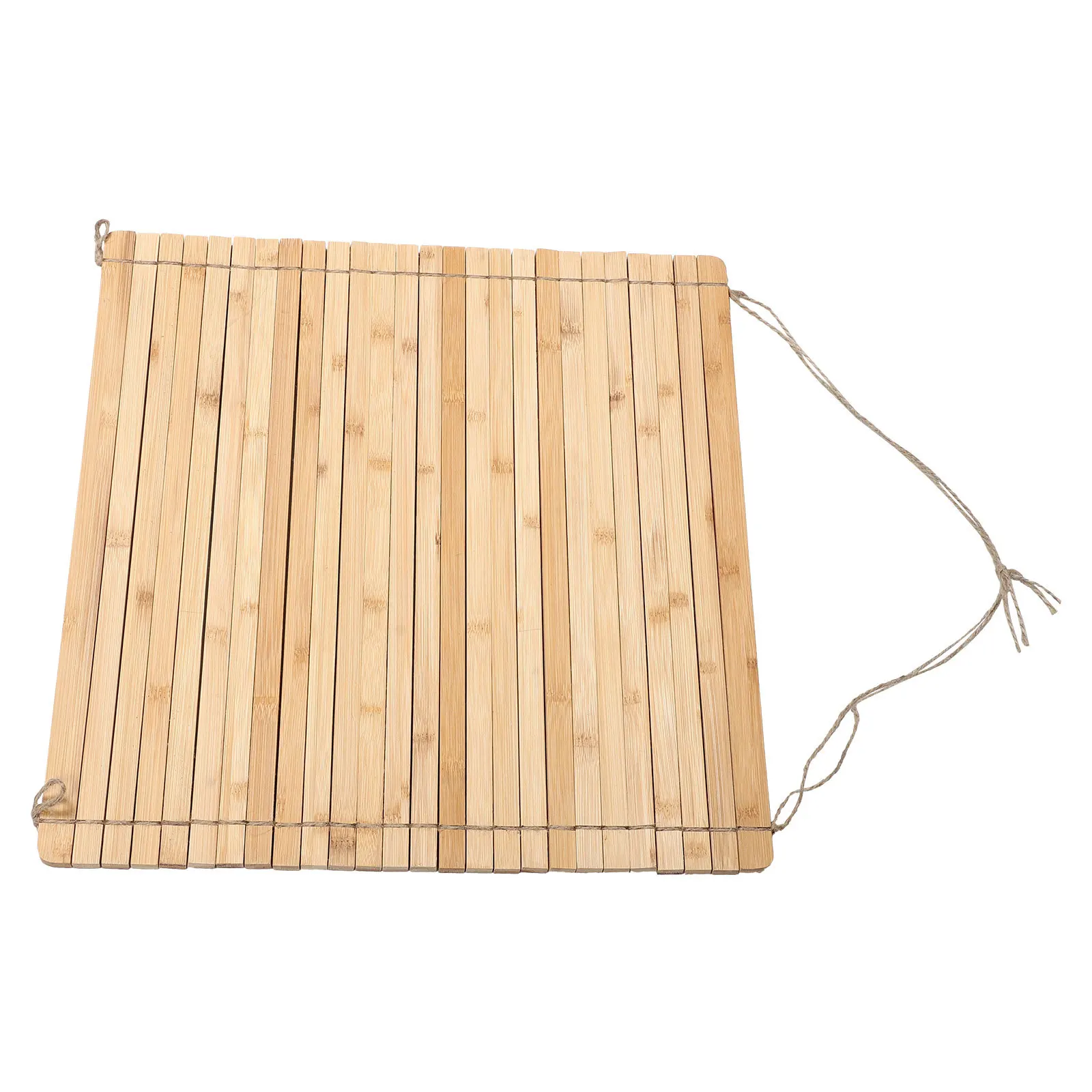 

Foldable Bamboo Roll Up Dish Drying Rack Over Sink Shelf Collapsible Kitchen Cup Plate Bowl Drainer Organizer Space Saving