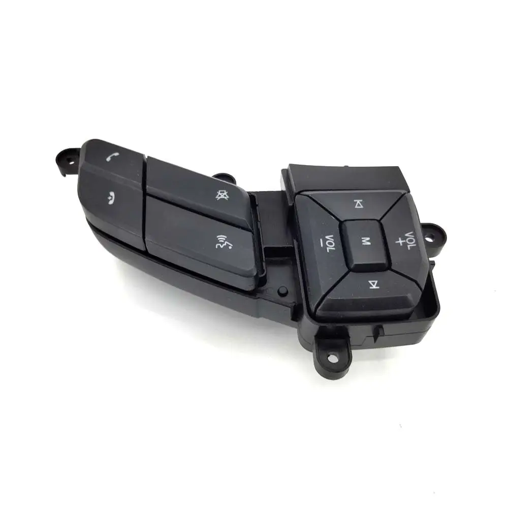 

Steering Wheel Volume Sync Switch Button Right For Ford F150 F250 F350