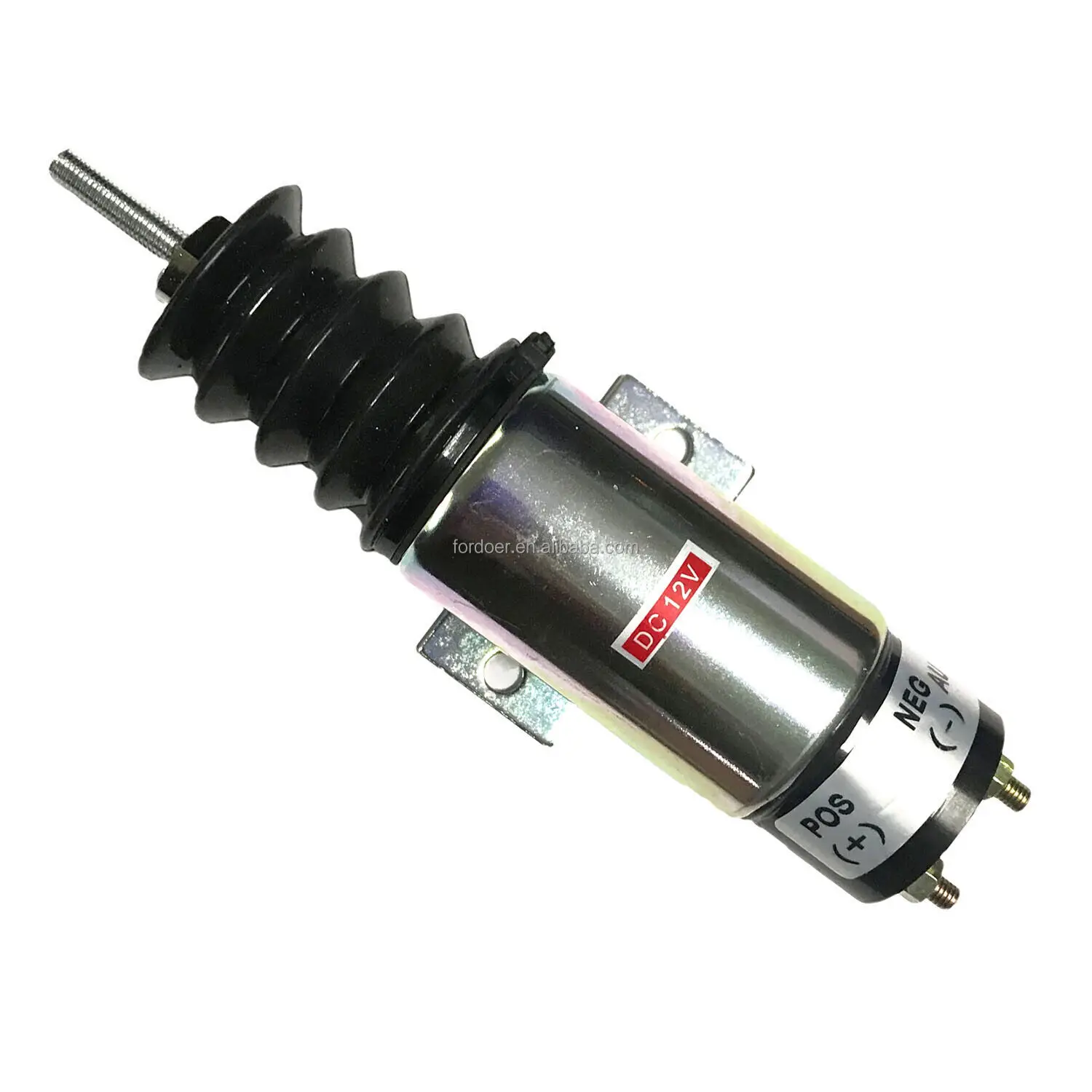 12 فولت 2-Speed الملف اللولبي 20780GT لـ Z-34/22 Z-45/22 Z-45/22D