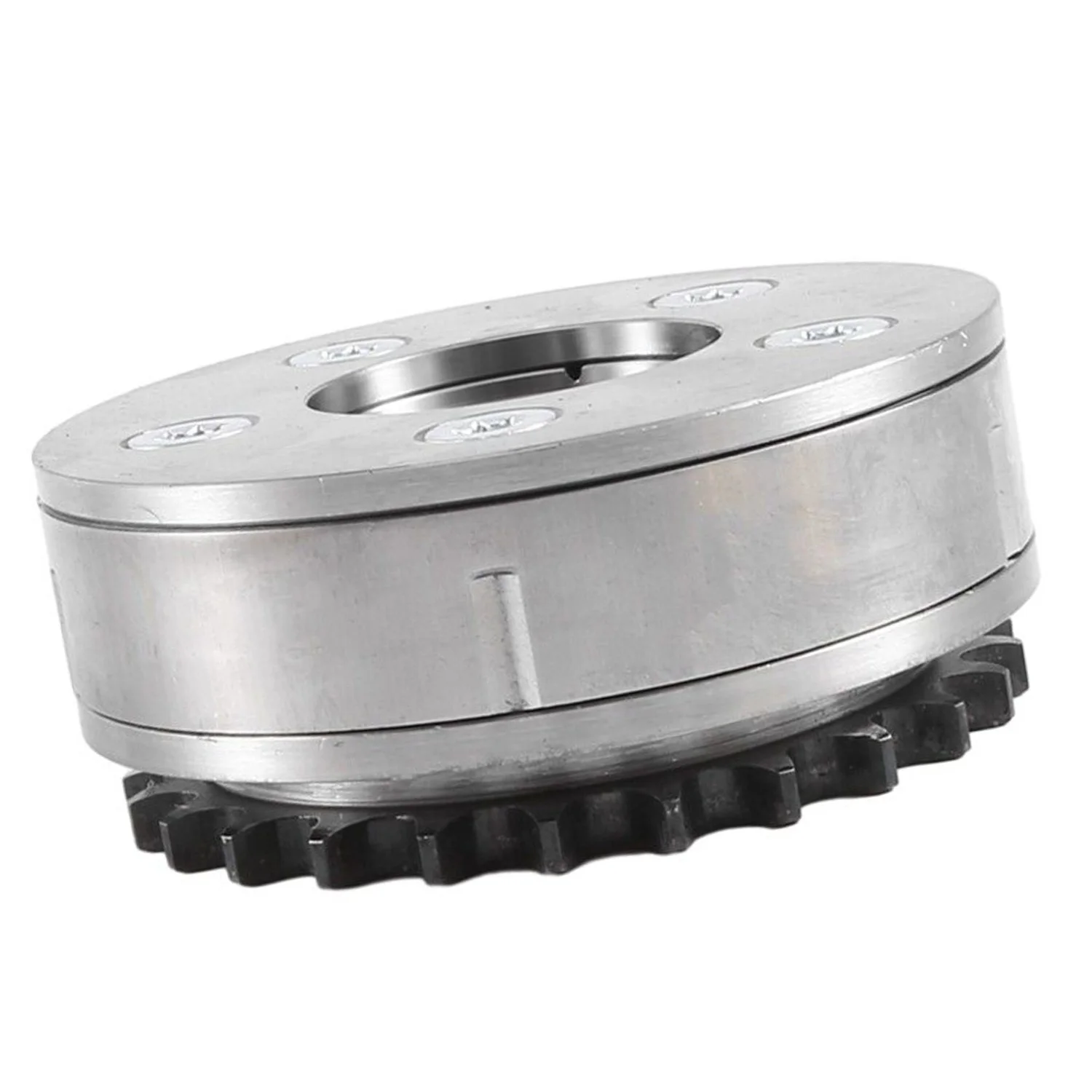 Ajustador de árvore de cames para motor 03 Audi S4 4.2L BBK 079109087N 079109087F 079109087L VVT Engrenagem de sincronização Substituição Phaser da árvore de cames