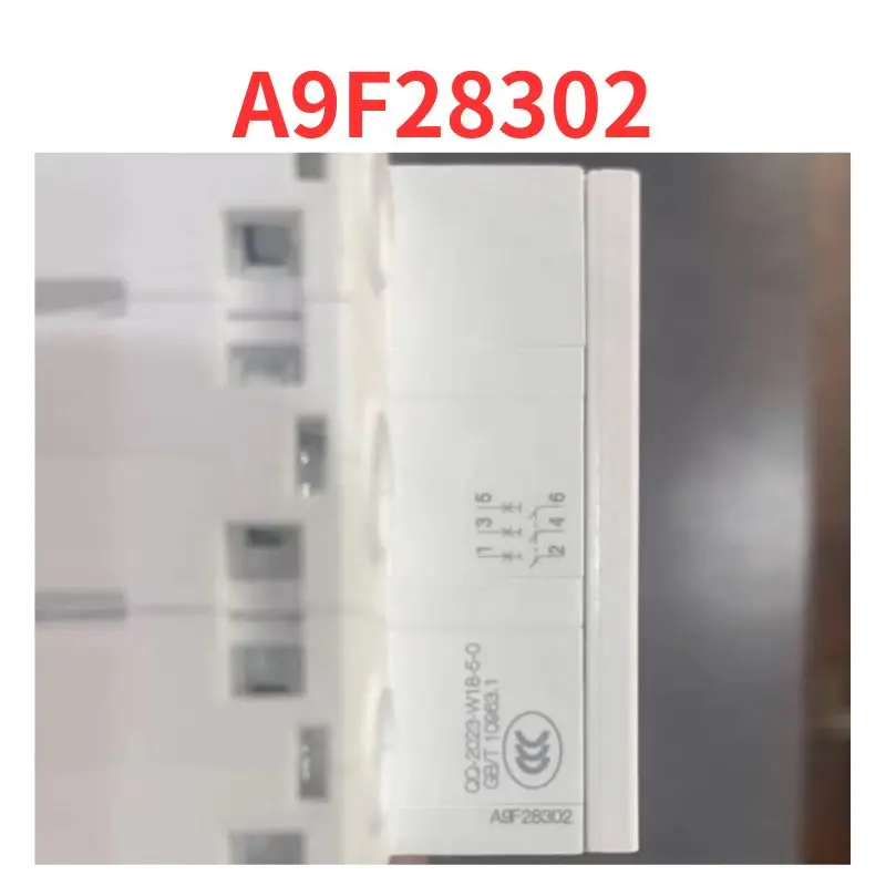 

Brand new A9F28302 Air Switch