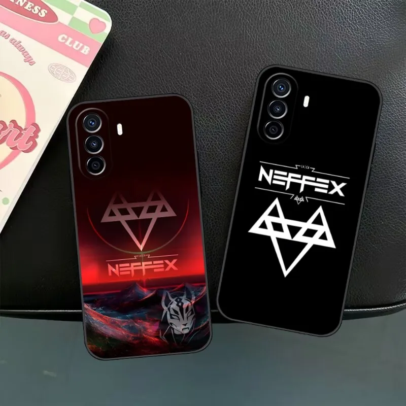 Чехол для телефона Huawei P30 Lite P50 P40 P10 P20 Mate 40 Pro Plus Psmart Z 6 7 9