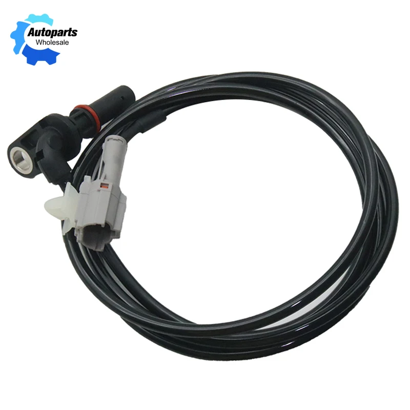 

MK584727 Передний задний левый/правый датчик скорости колеса ABS для Mitsubishi Fuso 6,5 7,5 8,5 MK584728 MK585279 MK585280