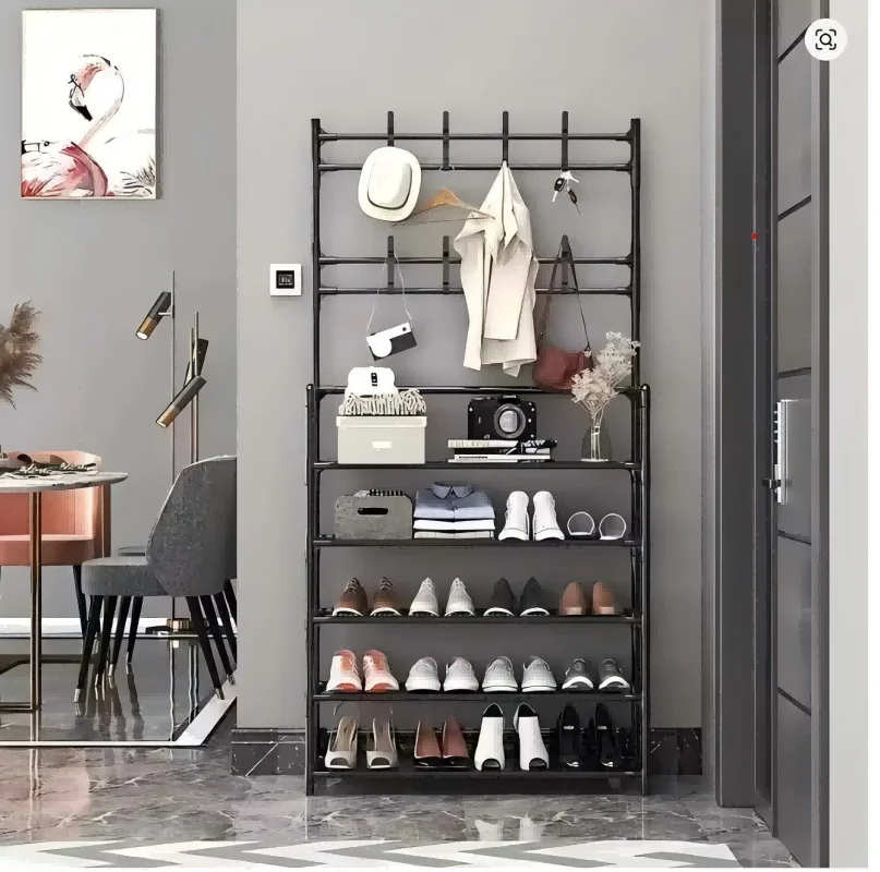Thumbnail 4 - #33 Best Standing Coat Racks to Buy In 2026