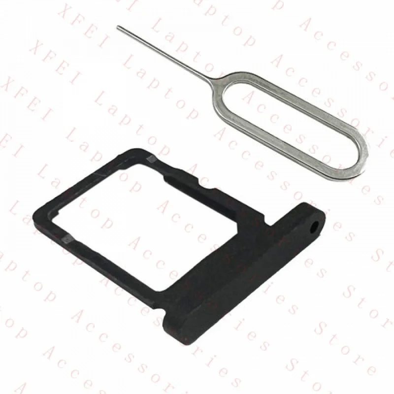 

F SIM Card Tray Holder Slot for Lenovo ThinkPad T14 Gen 1 P14s Gen 1 T15 P17 Gen 1