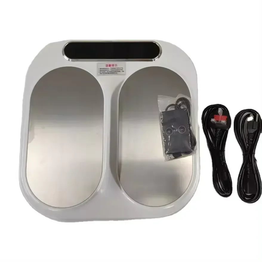 لوحة دوائر كهربائية إلكترونية رائجة البيع للوحة اهتزاز مدلك القدم p90 terahertz مقياس حيوي يعزز الدورة الدقيقة #1