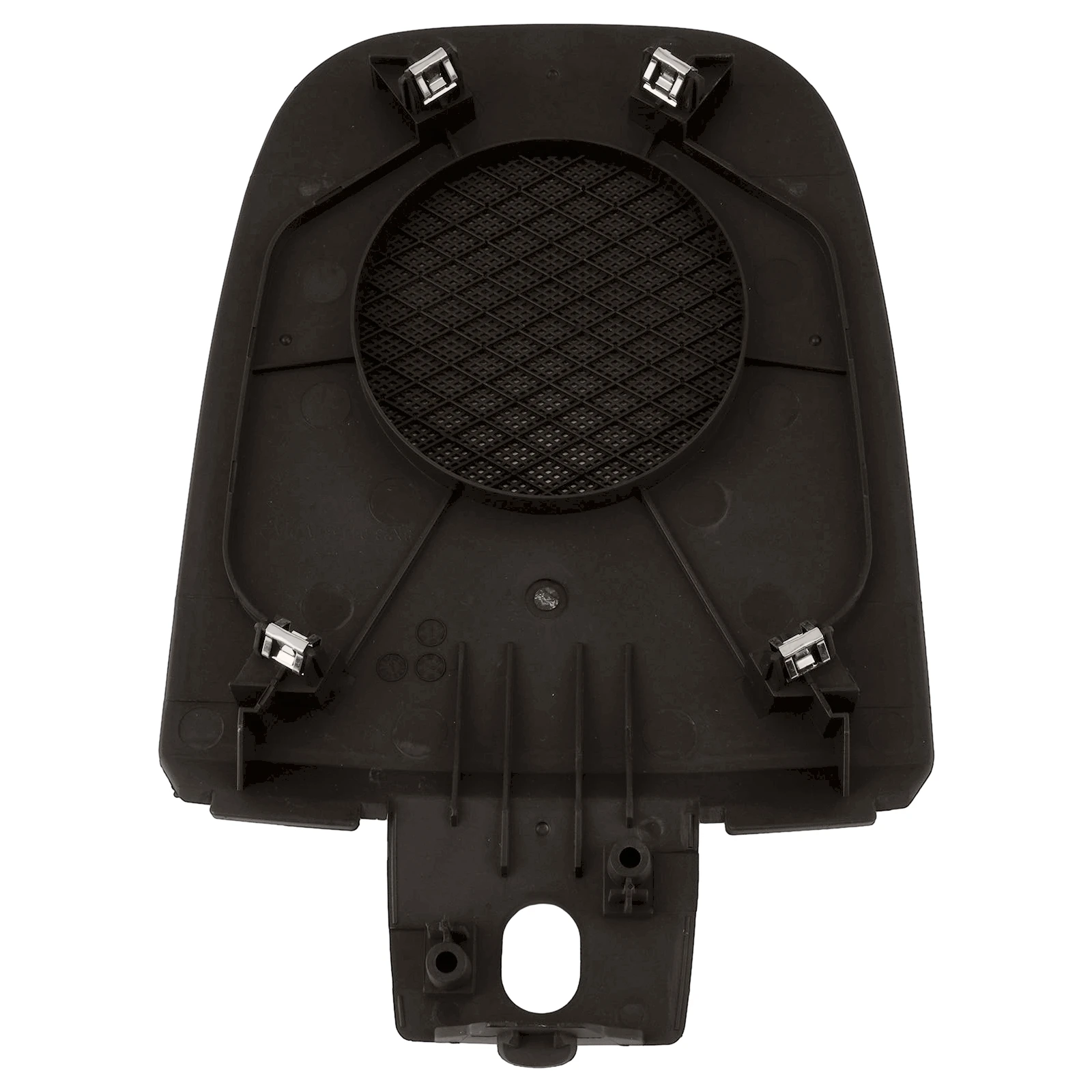 

Передняя крышка динамика для приборной панели в центре, для Jaguar XF 2008 2015, запасная пластиковая деталь C2Z1835AMS