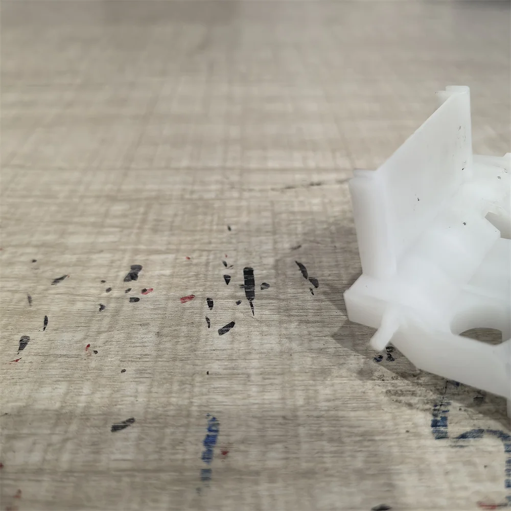 

10X для Epson L4150 L4151 L4153 L4156 L4158 L4168 L4169 L4160 L4163 L4165 L4166 Укупорочная станция CapTop Head Pad вал в сборе