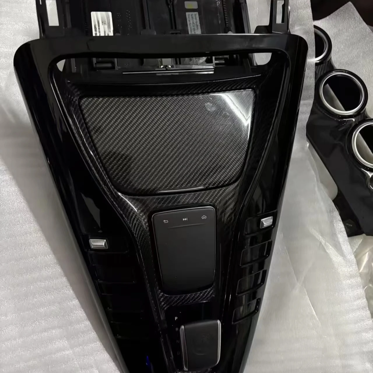 Suitable for Gtr New Center Console