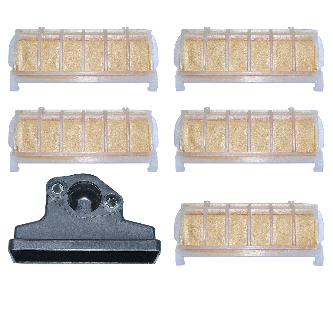 MS250 Air Filter Housing For Stihl 021 023 025 MS210 MS230 MS250 Chainsaw Replace 1123 120 1612
