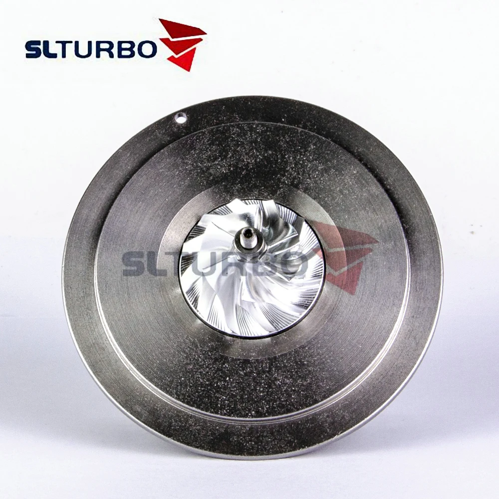 Turbo Cartridge MFS 821943-0002 Chra GT1236Z for Renault Megane Talisman Trafic Opel Vivaro 1.6 DCI RM9413 88KW Engine Parts