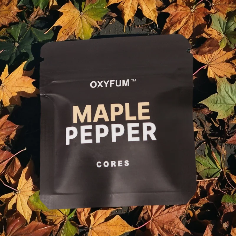 OXYFUM Quit Smoking Smokeless Preferred Infused Essential Oil Flavors Aromatherapy Aromaterapi Artifact Device Replace Stick view 5