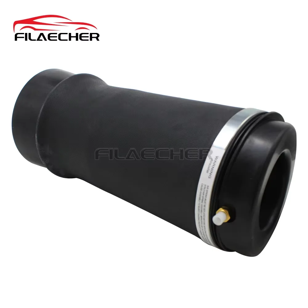 

Rear Air Suspension Spring Bag Fits For Jeep Grand Cherokee WK2 2011 2012 2013 2014 2015 2016 68029912AE 68029911AB 68029912AC