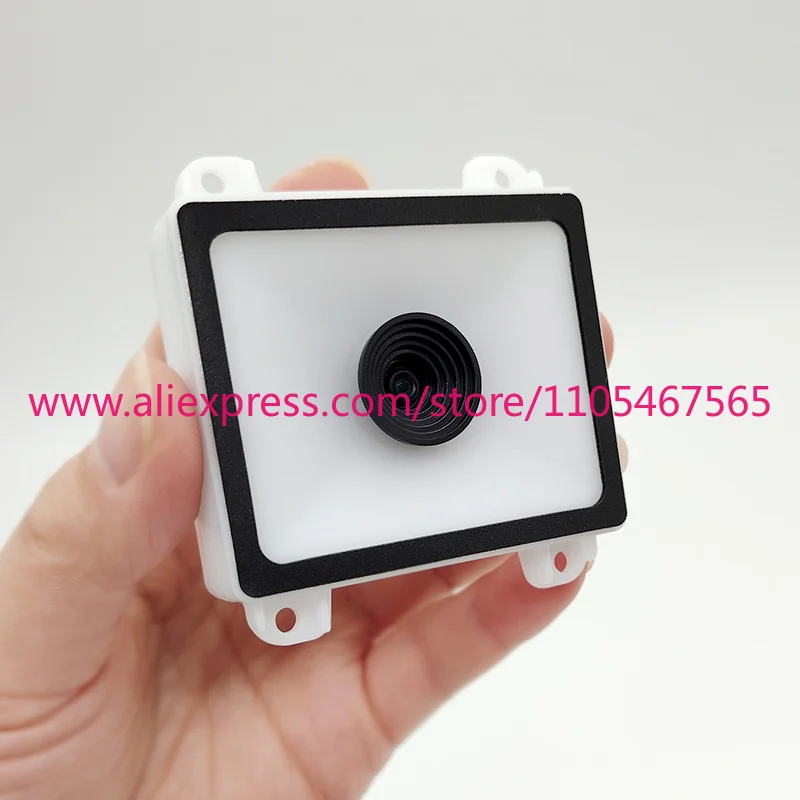 1Pcs EMT8650B Self-service payment barcode scanner QR code USB interface scanner engine 1D/2D scan type inventory