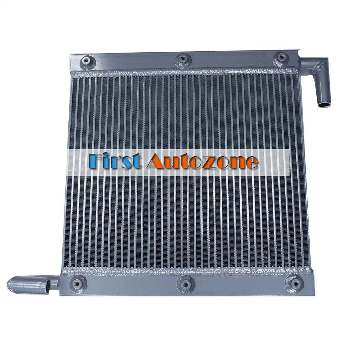 

DBX174001-9 Hydraulic Oil Cooler for Kobelco Excavator SK60-3