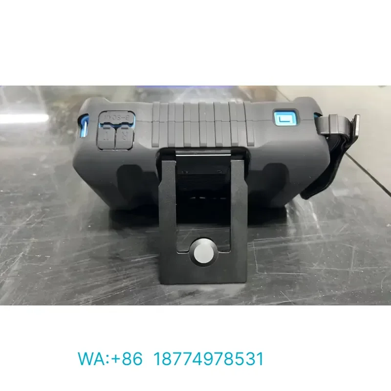 2025 New High Quality MUF100 Ultrasonic Flaw Detector with 40dB Far Field Resolution and 0.5 Percent Horizontal Linearity
