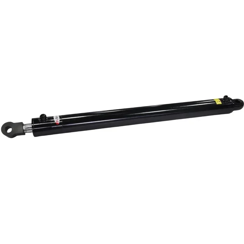 Double Acting Long Stroke Hydraulic Cylinder For Excavator Hydraulic Cylinders For Sale