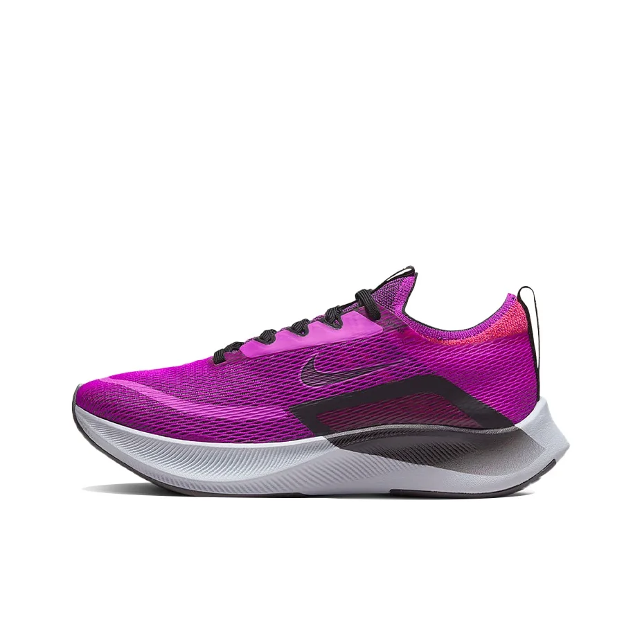 

Кроссовки Nike Zoom Fly 4 Hyper Violet для женщин, CT2401-501