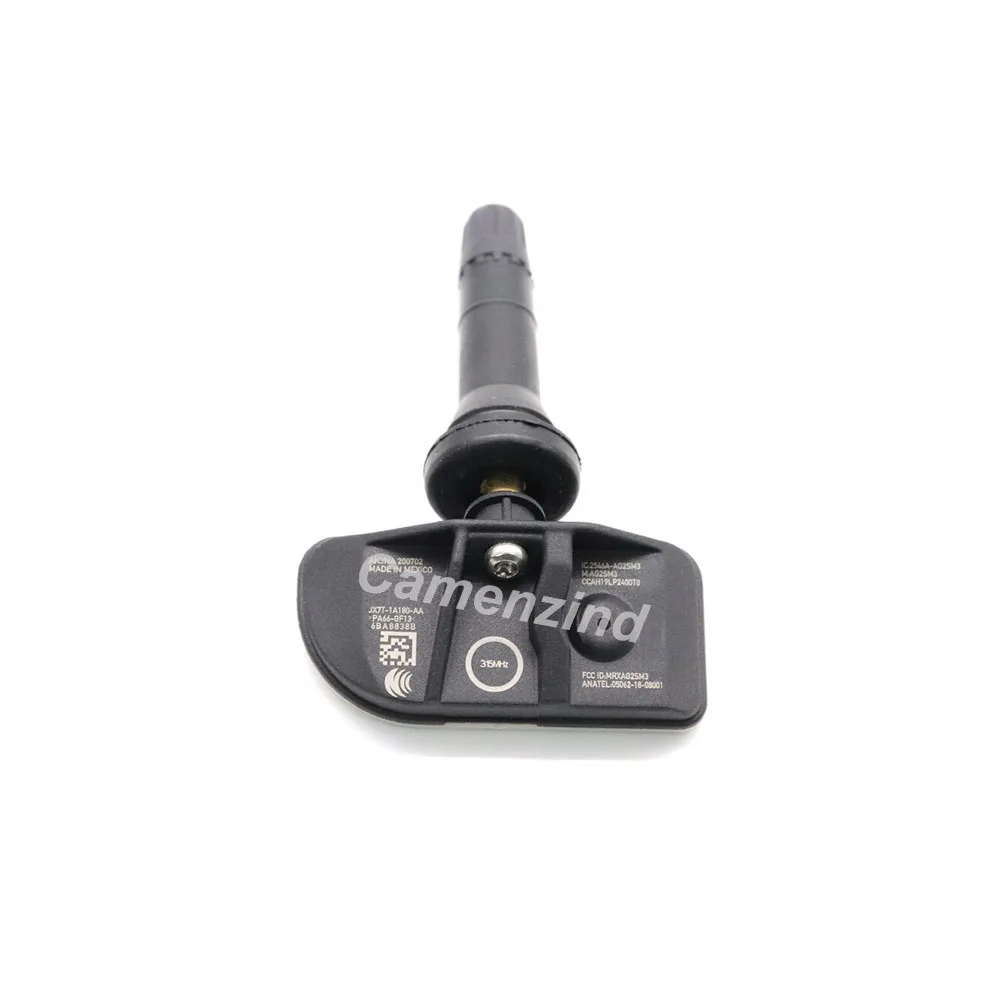 4Pcs JX7T-1A180-AA JX7Z-1A189-C TPMS Sensor For 2020 Ford Escape Explorer Lincoln Aviator Corsair Tire Pressure Sensor 315MHZ