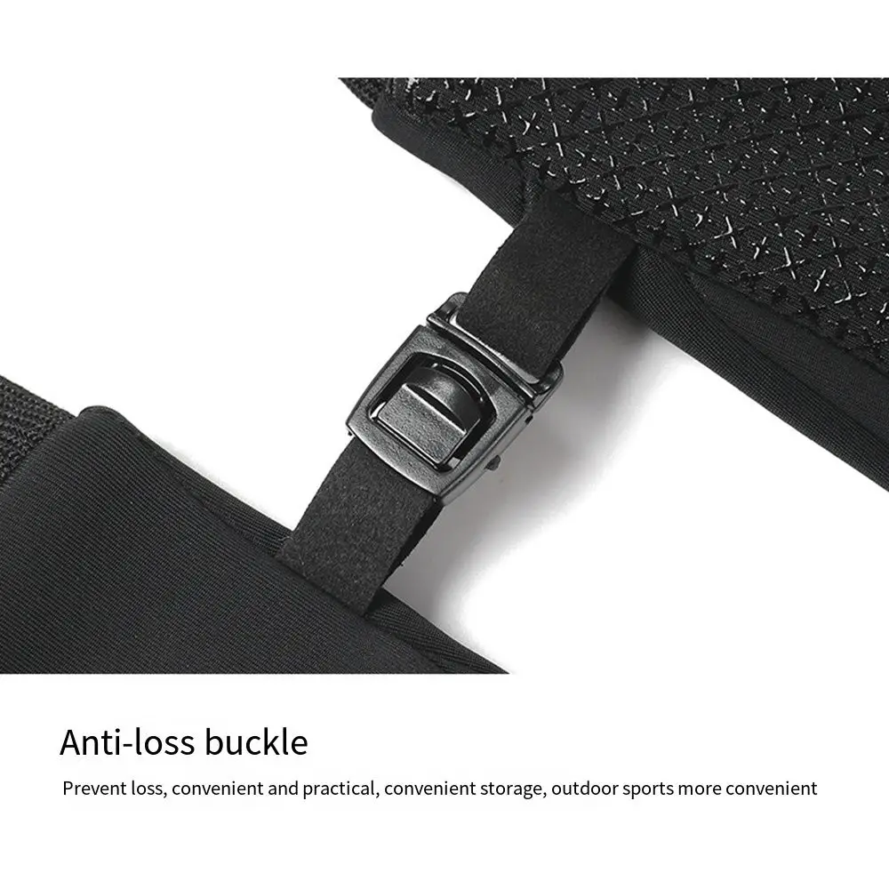 

Подарочные теплые зимние перчатки с сенсорным экраном, сверхлегкие спортивные варежки, утолщенные противоскользящие варежки для верховой езды на открытом воздухе, снаряжение для верховой езды