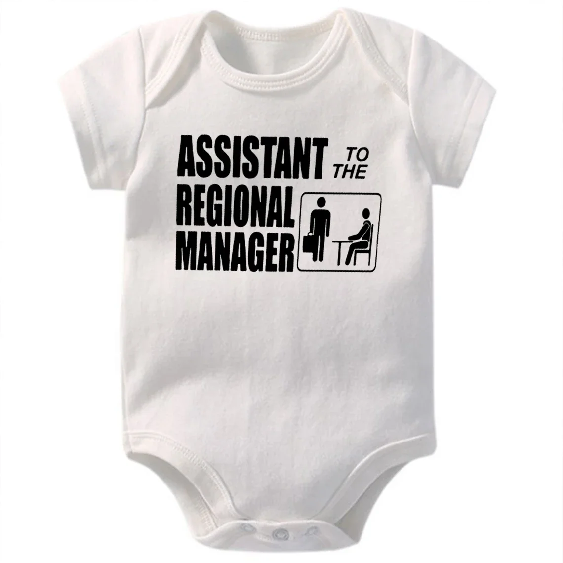 Manager Shirt Matching Father Son Shirt The Office Family Matching Outfits 1st Matching Kids Tshirt Fathers Day Gift m