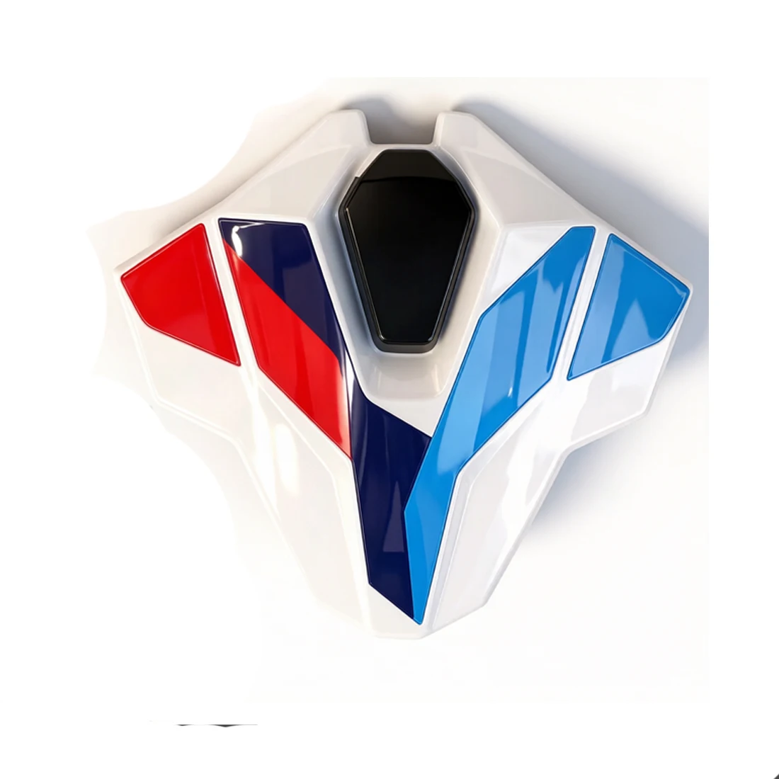 For BMW S1000RR 2023-2024 S1000 RR 23-24 Motorcycle Fairing, Rear Seat Upper, Rear Tail Seat Rear Hump Suitable
