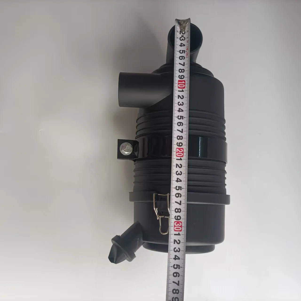 Корпус воздушного фильтра экскаватора Komatsu PC30/40/50 Yanmar 4D88/4D84, задняя крышка, элемент воздушного фильтра двигателя, часть