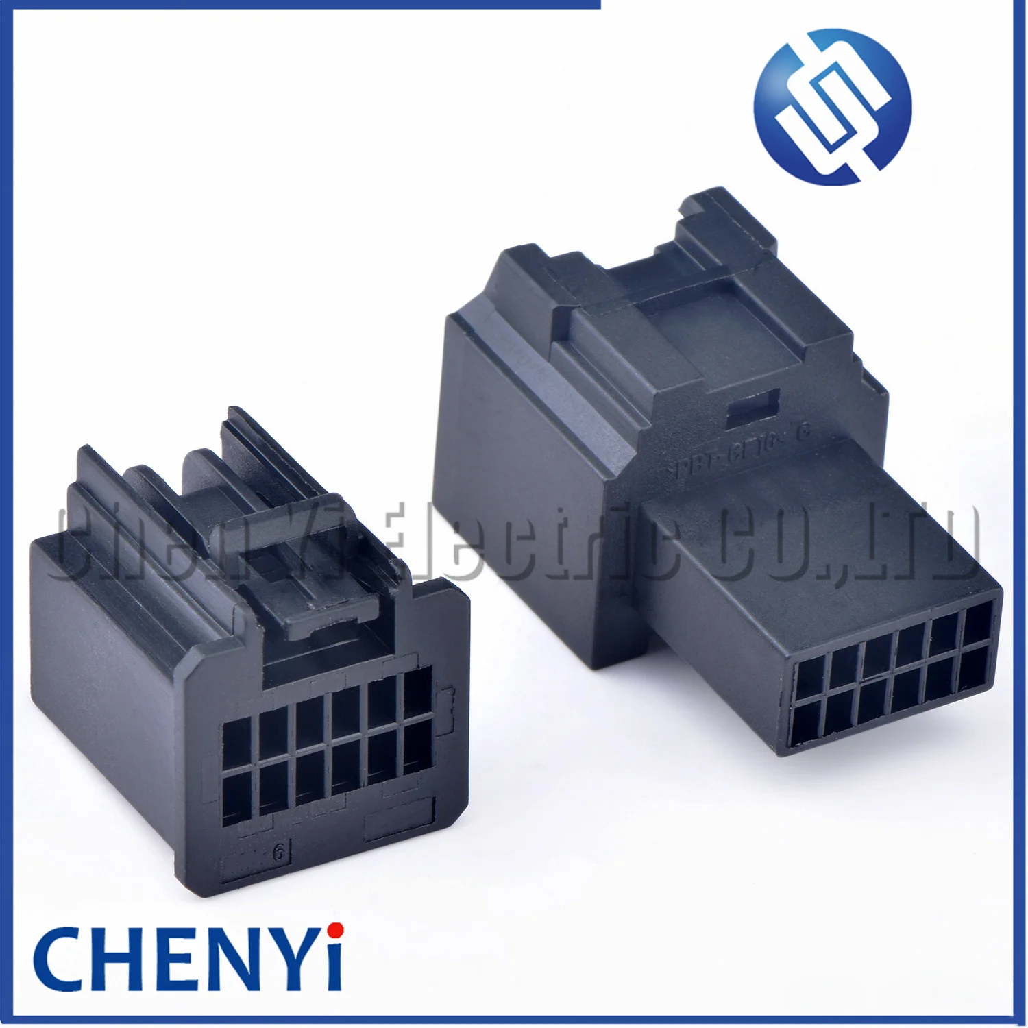 12 Pin auto connector For Ford Jeep Wrangler JL Car Auto Start & Stop Canceller Automatic Stop Start Engine Device Plug