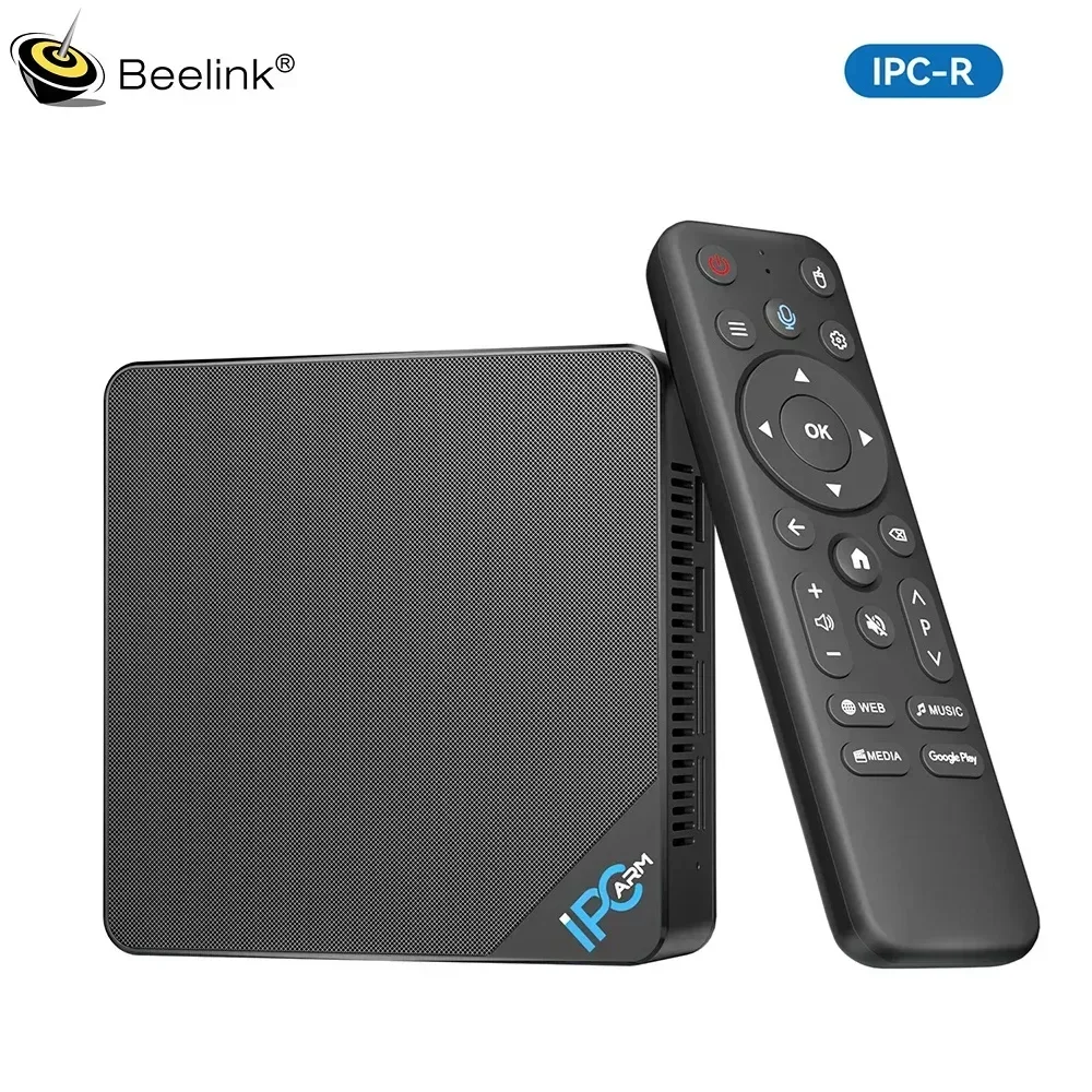 Amlogic A311D2 vs RK3588：Beelink TV Boxの実力比較と最適な選択肢の見つけ方
