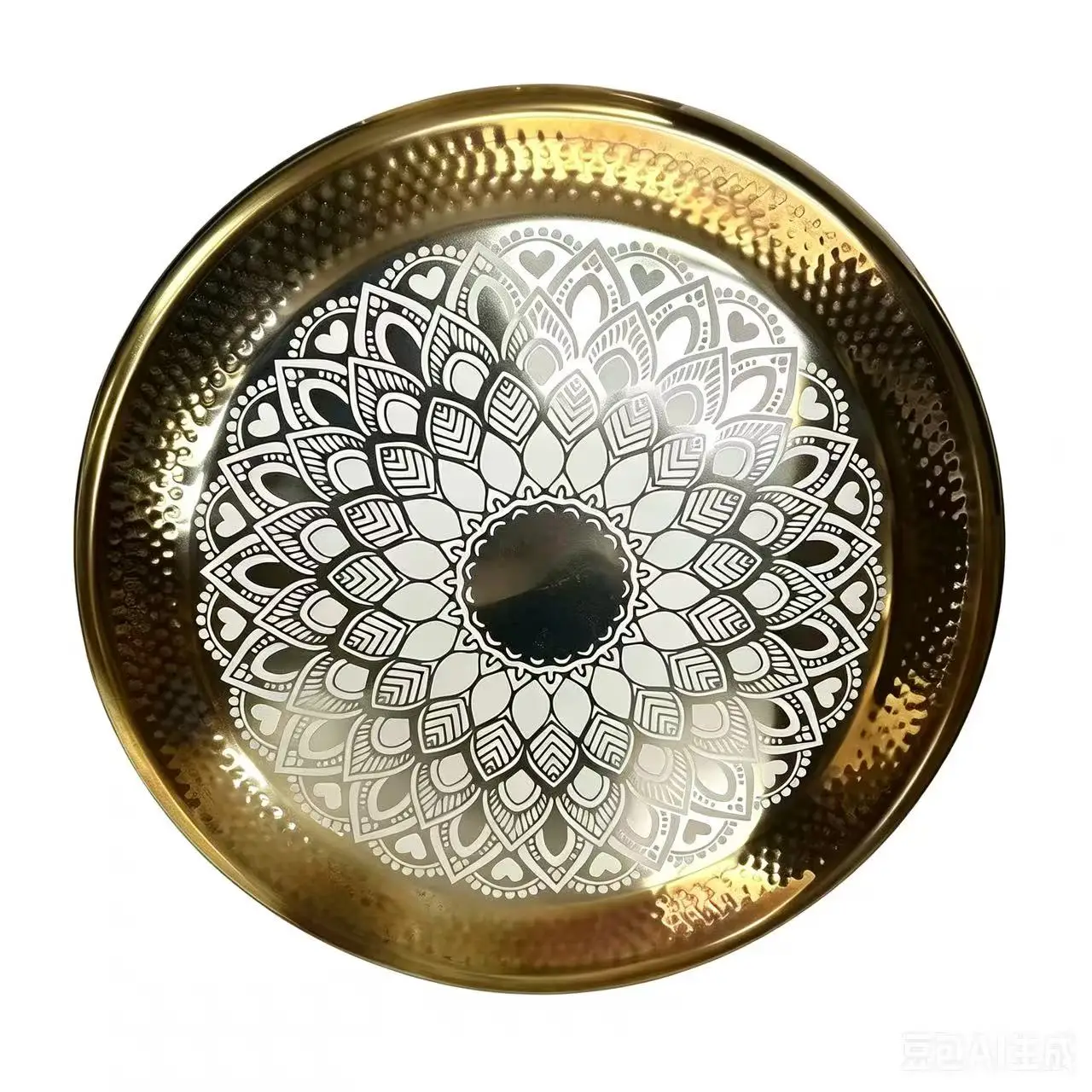 Arborea Sound Healing Gongs-18