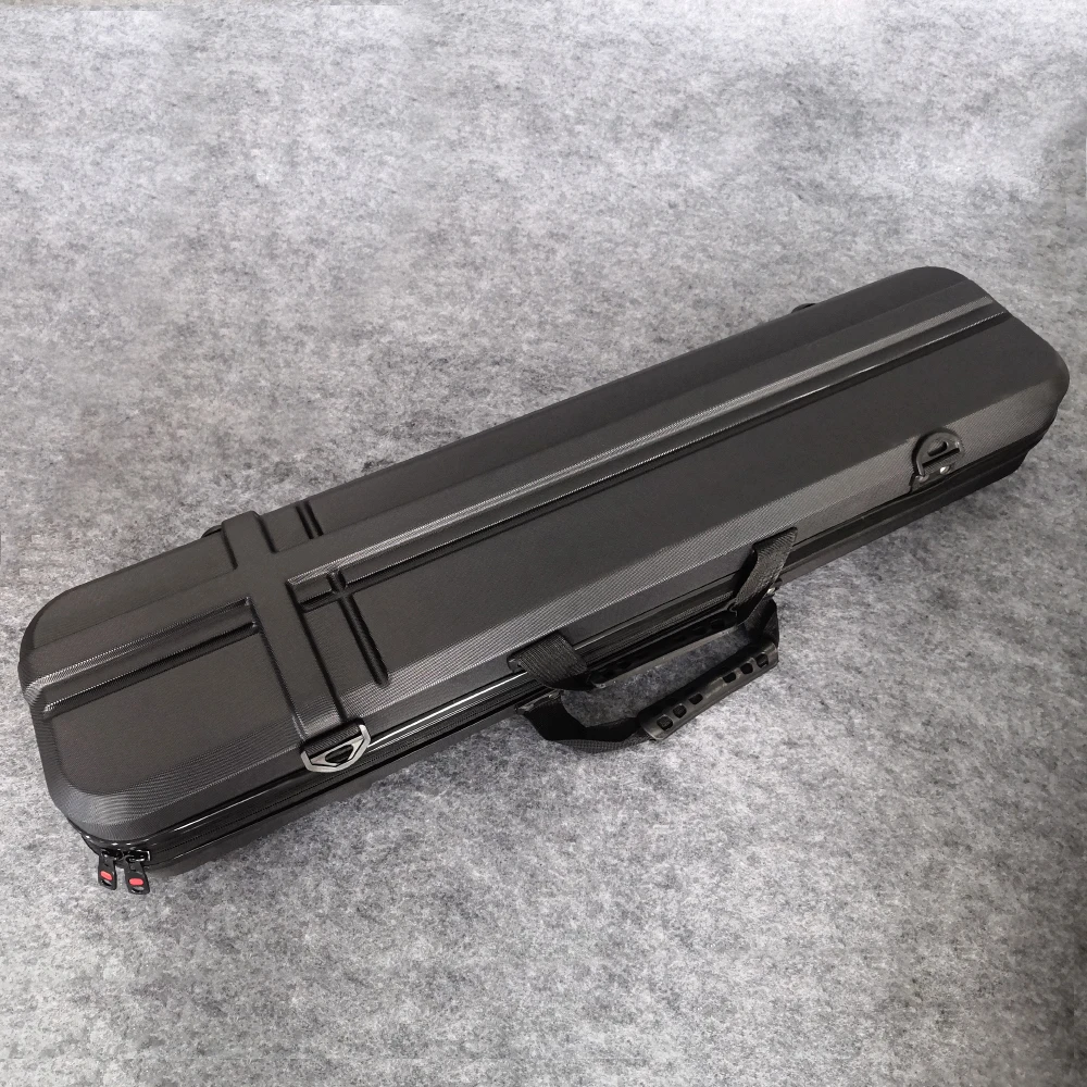 Caixa de arco recurvo de tiro com arco dividido caso competição arco caça flecha quiver ao ar livre tiro caça caixa armazenamento portátil