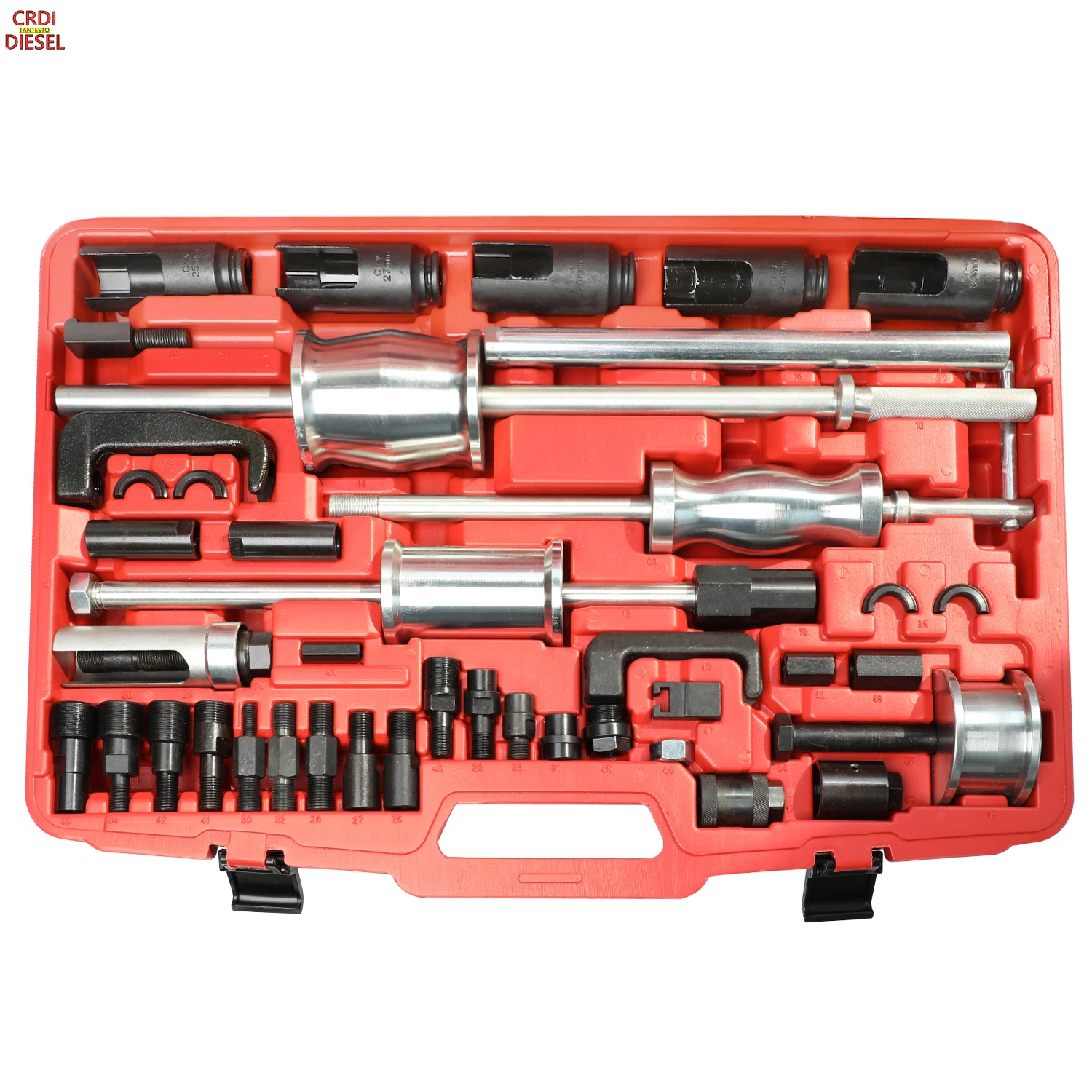 All Car Diesel Vehicle Injector Removal Tool Pull Injector Tools Auto Repair Tools