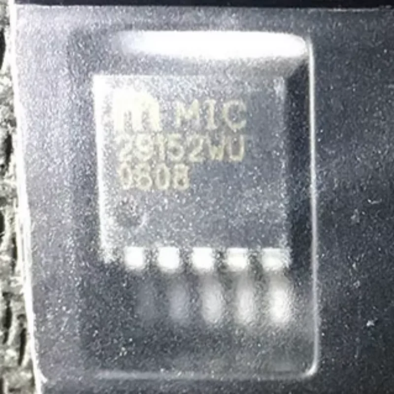 10PCS/MIC29152WU 29152WU TO-263-5 New Original Stock