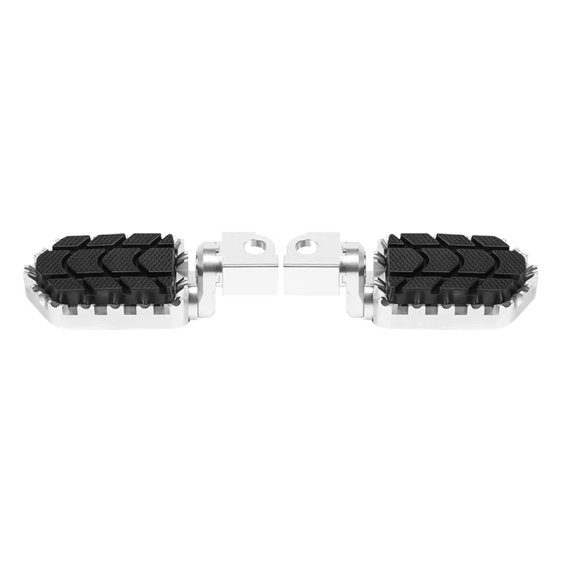 

A33K-Motorcycle Foot Pegs Footrest For CFMOTO 800MT 800NK MT800 NK800 Motorcycle Accessories