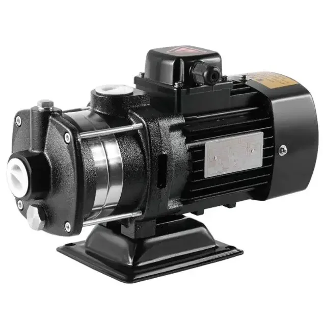 TLF High Efficiency Frequency Conversion Domestic  Pump Constant Pressure Water Pump for Home Use