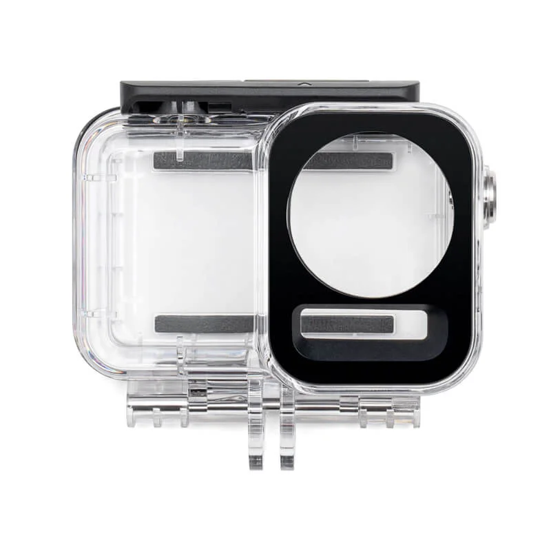 For DJI Original Osmo Action 60m Waterproof Case