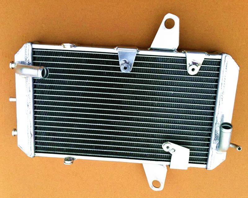 Aluminum Radiator For 2008-2015 Can-Am DS450 2008 2009 2010 2011 2012 2013 2014 2015