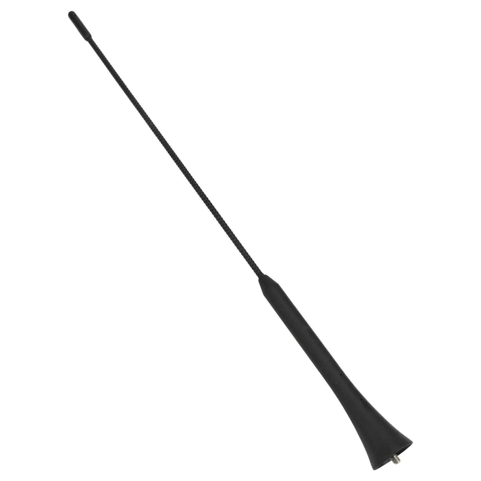 

Driving Signal Enhancement Black Antenna Rod OEM High Signal Reception OE Specification Part Perfect Vehicle Fit